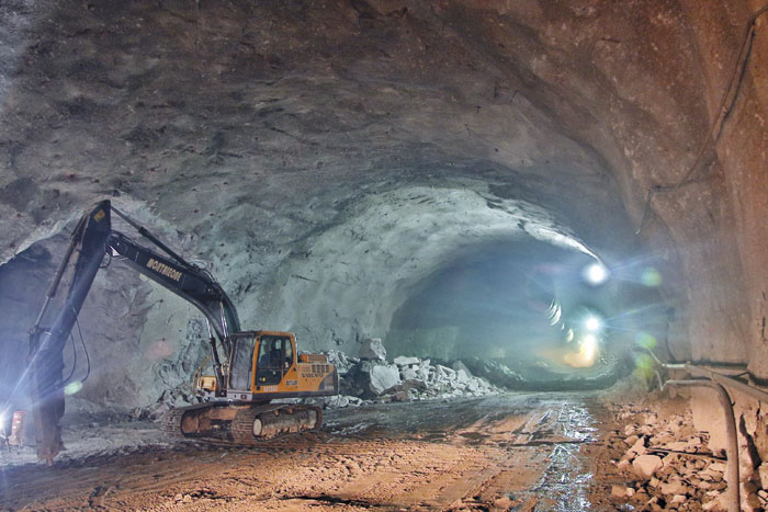 obras