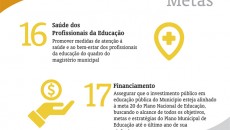 Plano de Educação reinicia tramitação 13 plano de educacao9