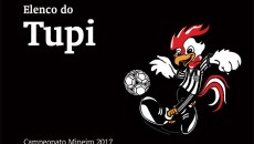 Carijó versão 2017 1 tupi 2017