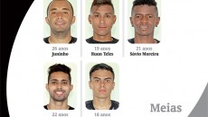 Carijó versão 2017 6 tupi 2017 5