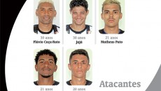 Carijó versão 2017 7 tupi 2017 6