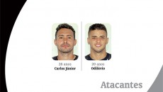 Carijó versão 2017 8 tupi 2017 7