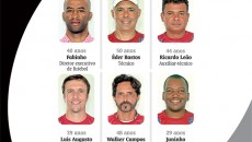 Carijó versão 2017 9 tupi 2017 8