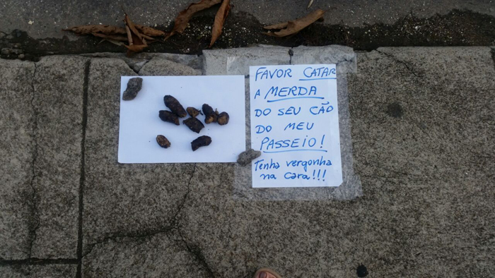 Foto: Arquivo pessoal vu