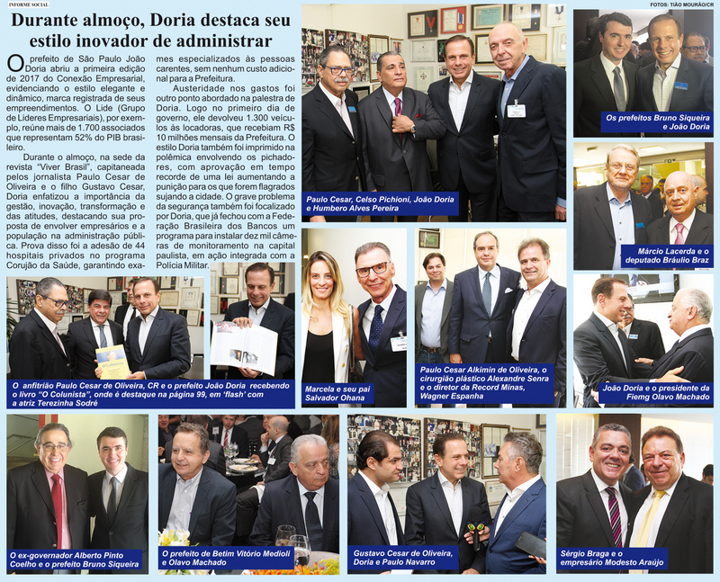 Coluna CR – 26-02-2017 4 Conexão empresarial 260217 5x21 João Dória.cdr