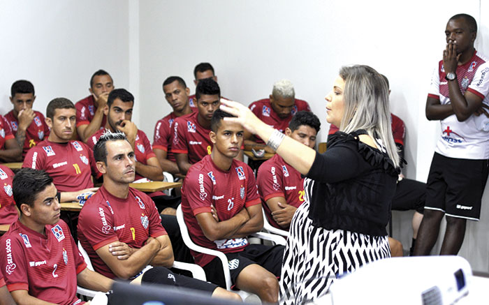 Foto: Divulgação Tupi ESP-TUPI