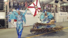 Real Grandeza vence o desfile do grupo A em Juiz de Fora 11 Mocidade 21