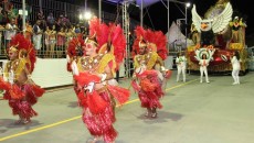 Quatro escolas abrem os desfiles no Parque de Exposições 6 Vale do Paraibuna1