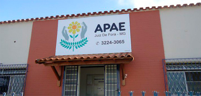 Apae fecha as portas por tempo indeterminado 1 Foto: Divulgação/Apae