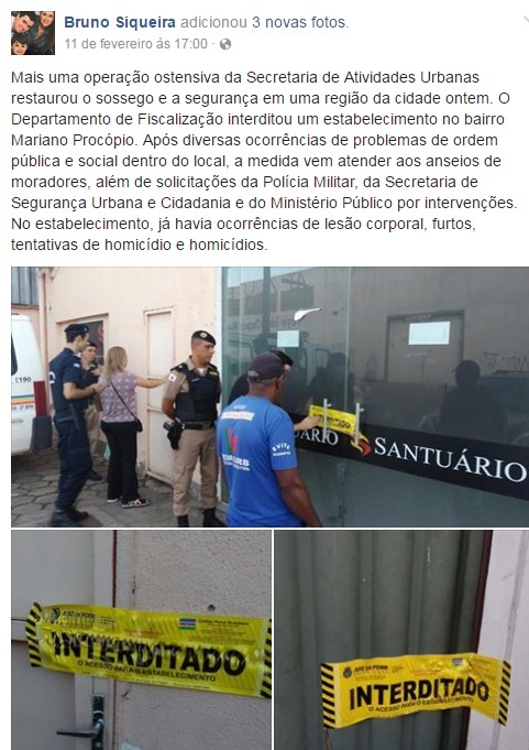 Boate é interditada por causa de histórico violento 2 bruno