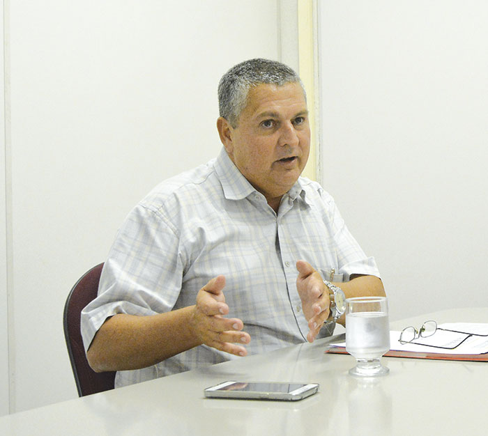 Foto: Marcelo Ribeiro economia