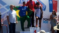 Jovem do Cria UFJF é vice-campeão em Sul-americano de Cross Country 2 Arquivo pessoal