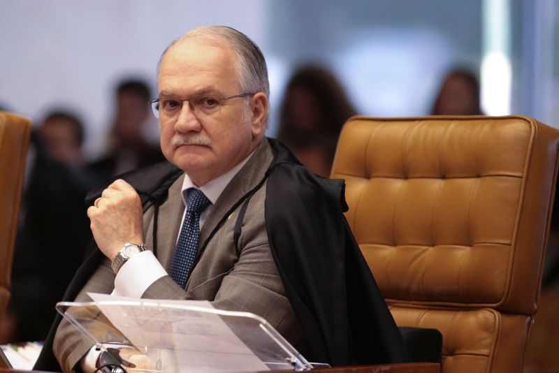 Edson Fachin é sorteado novo relator da Lava Jato no Supremo 2 José Cruz/ABr