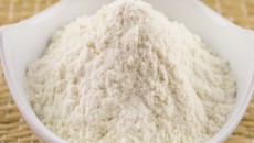 Conheça os benefícios da farinha de arroz integral para sua saúde! 2 farinha de arroz