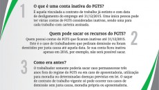 10 dúvidas frequentes sobre o saque do FGTS 2 fgts1