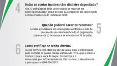 10 dúvidas frequentes sobre o saque do FGTS 3 fgts2