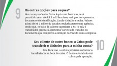 10 dúvidas frequentes sobre o saque do FGTS 5 fgts4