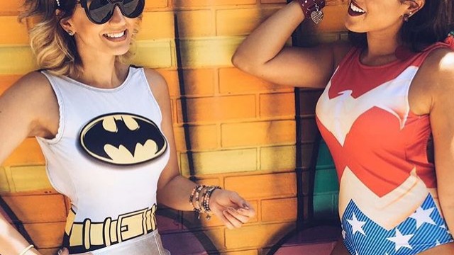 Dicas para arrasar no carnaval 34 Lalá Online (Bela Mergh e Marcela Menezes)