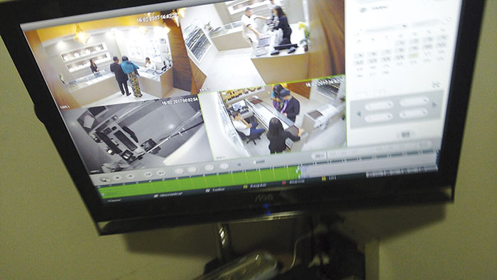 Foto: Divulgação Polícia Militar joalheria-2