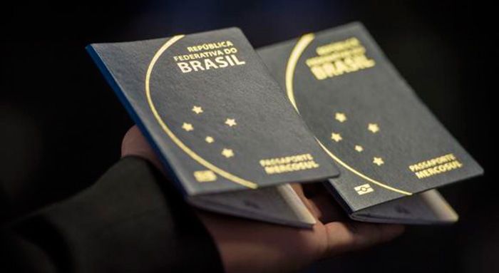 Estados Unidos mudam regras de emissão de visto para os brasileiros 1 "O governo dos Estados Unidos está empenhado em facilitar viagens legítimas de visitantes internacionais e ao mesmo tempo garantir a segurança de suas fronteiras”, informou a embaixada (Foto: Marcelo Camargo/Agência Brasil)