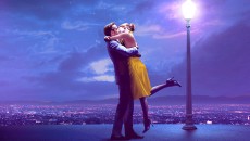 89ª edição do Oscar acontece neste domingo 8 oscar la la land