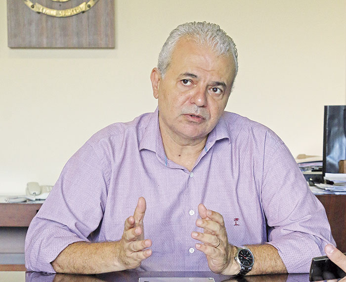 Foto: Leonardo Costa reitor1-leo