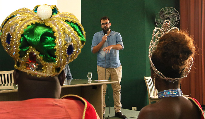 Funalfa divulga programação do Corredor da Folia 2017 1 Foto: Fernando Priamo