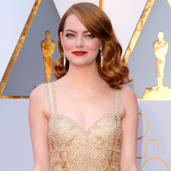 Oscar 2017 - As mais bem vestidas 14 rs_600x600-170226163515-600-academy-awards-oscars-2017-arrivals-emma-stone