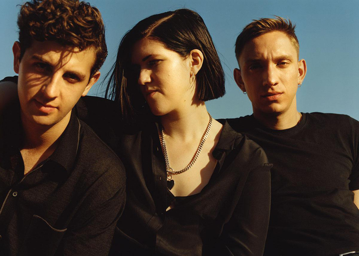 thexx iseeyou