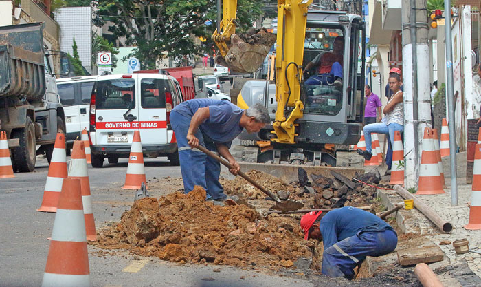 Foto: Leonardo Costa trabalho-cesama