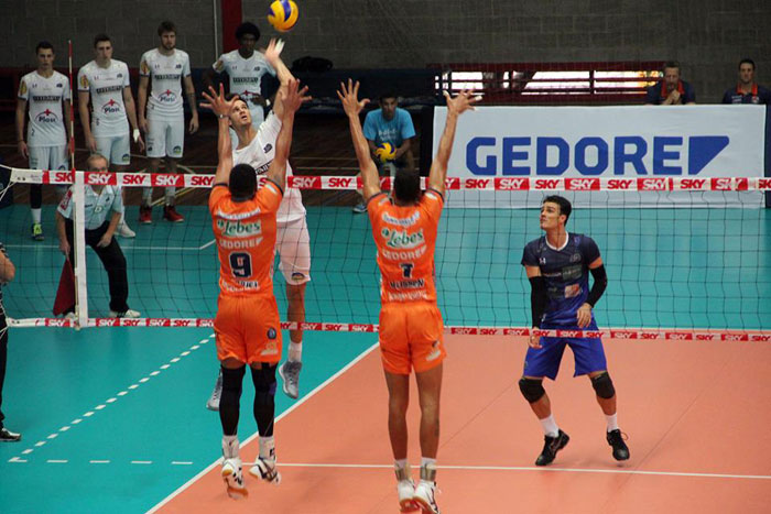 Foto: Fernando Potrick | Gama