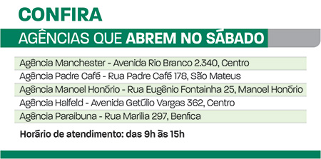 agencias-no-sabado