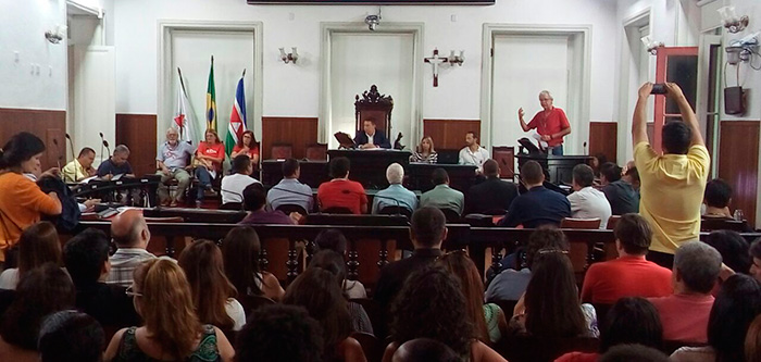 Foto: Marcelo Ribeiro