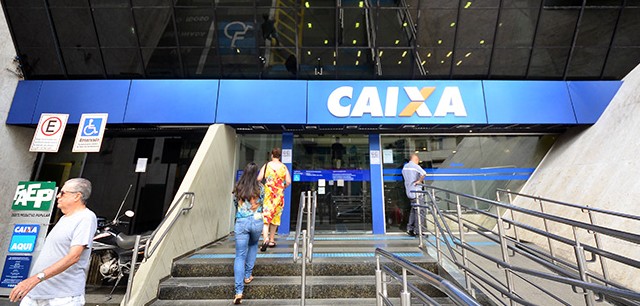 Caixa abre vagas de estágio para níveis médio, técnico e superior 1 caixa olavo e1489095283212