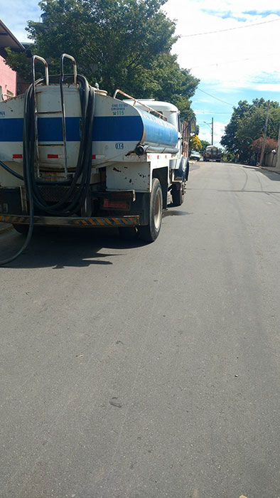 Foto da leitora Tatiane Martins Pacheco cesama-foto-da-leitora-tati-martins