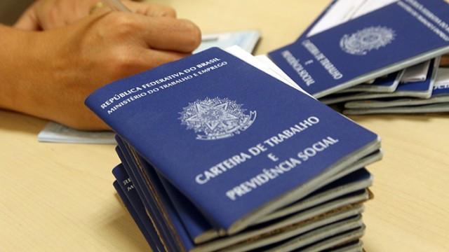 ‘Vagou, JF’ encerra a semana com sete novas vagas de emprego 1 desemprego