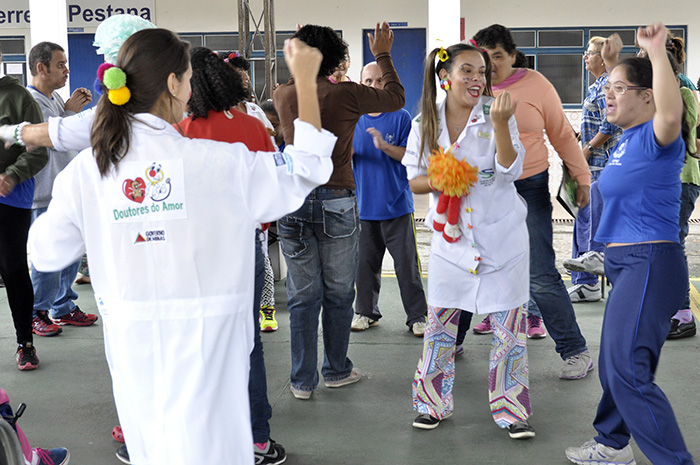 Foto: Carlos Mendonça/Divulgação PJF