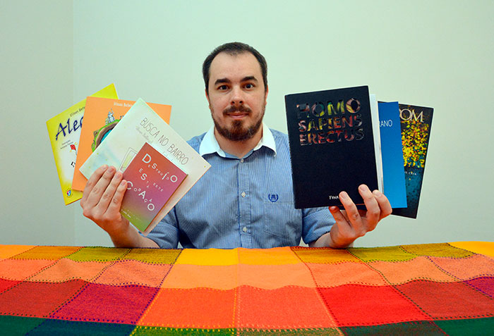 'É impossível ser feliz sozinho'? 2 dois-3-cred
