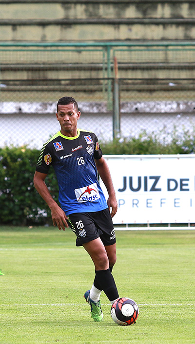 Leandro Ferreira