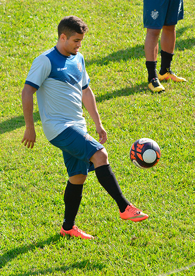 Foto: Marcelo Ribeiro