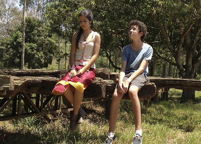 ‘A Família Dionti’ estreia nesta quinta em JF 4 familia dionti 2