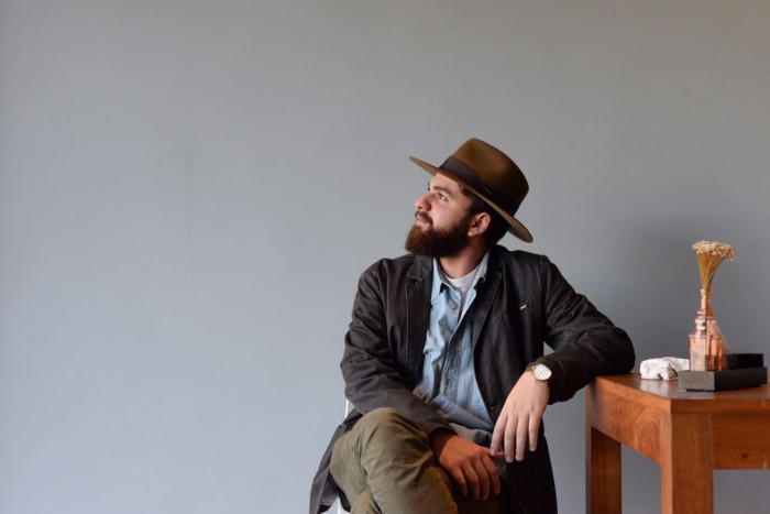 6 artistas juiz-foranos para ouvir no Spotify 2 (Foto: Divulgação)