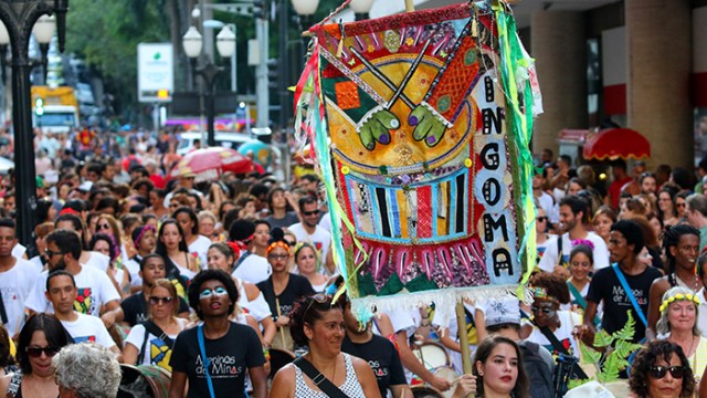 Funalfa abre cadastro para blocos e outras atividades carnavalescas 1 ingoma dentro fernando priamo