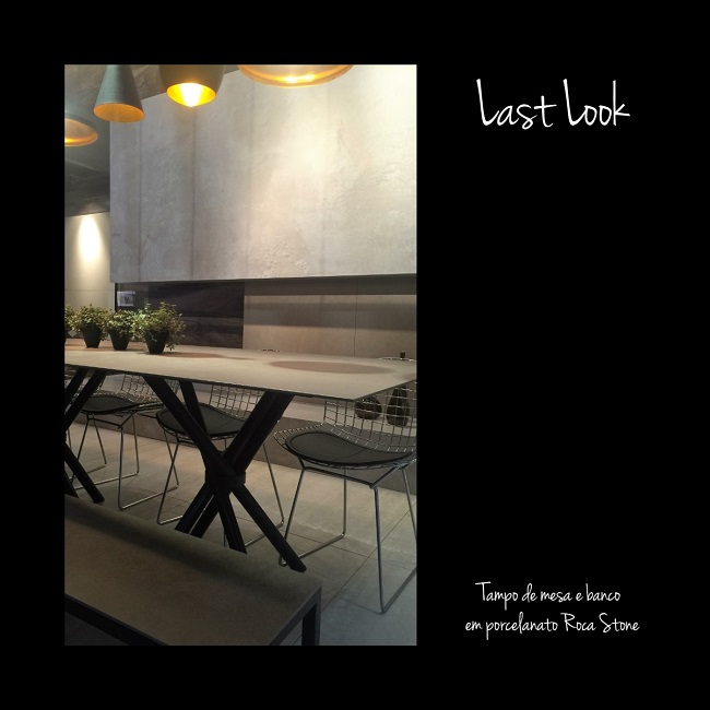 Highlights 17 last look roca
