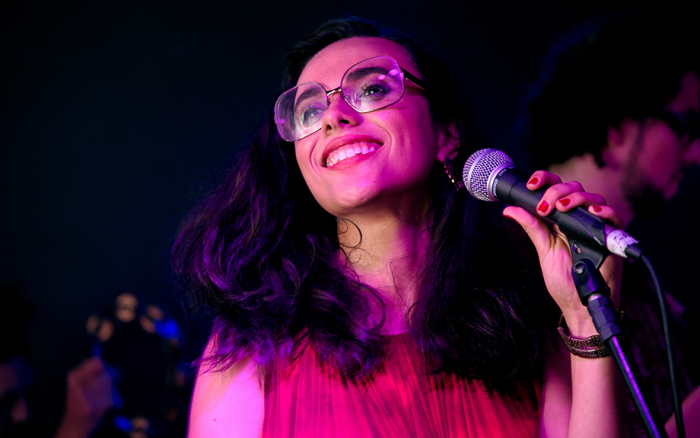 6 artistas juiz-foranos para ouvir no Spotify 3 (Foto: Oca Fotografia)