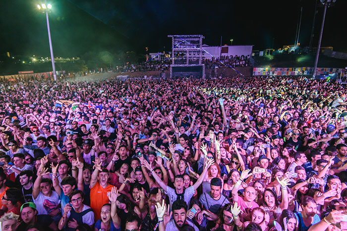 Lollapalooza cresce sem estar pronto para ser grande 2 lolla 2