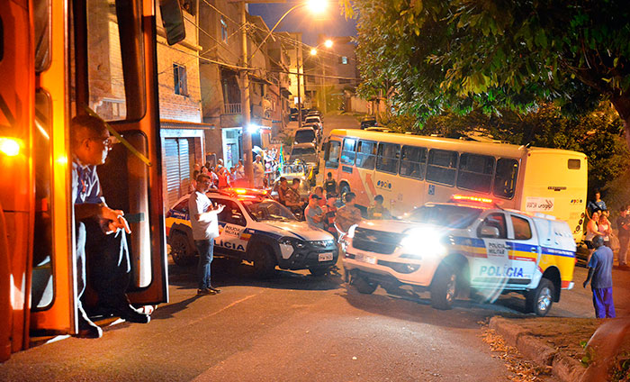 Foto: Marcelo Ribeiro manifestacao-eldorado-marcelo