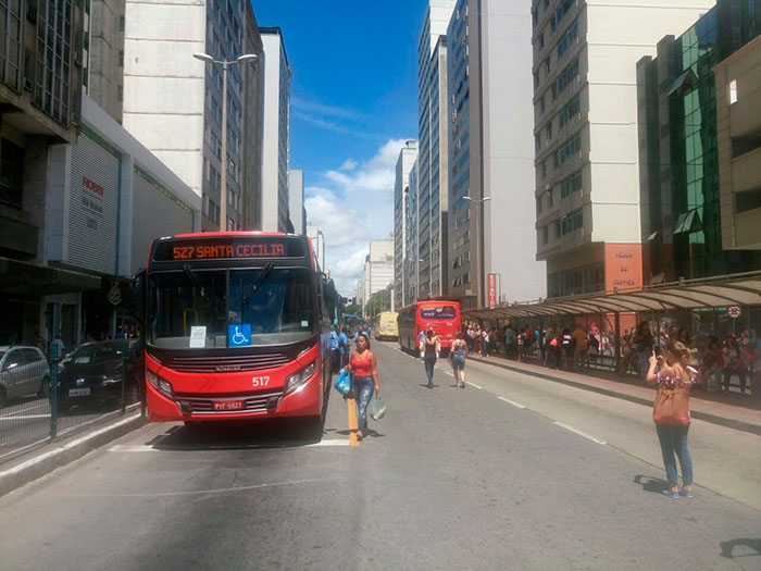 Protesto contra a reforma da Previdência ganha as ruas de Juiz de Fora 32 Leonardo Costa