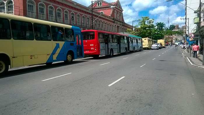 Protesto contra a reforma da Previdência ganha as ruas de Juiz de Fora 28 Renan Ribeiro