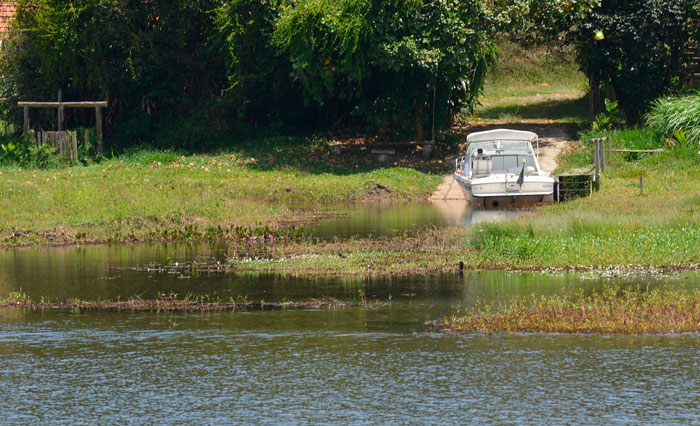 Foto: Marcelo Ribeiro marcelo represa21